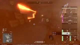 FireStorm Glitch Tutorial