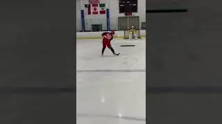 Morning work #hockeydevelopment #hockey #hockeyskills #hockeydrills #nhl