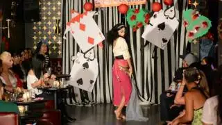 Jean Decay - Gypsy