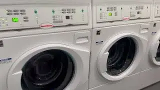 Laundry Trailer Rentals: Mobile Laundromat Trailers