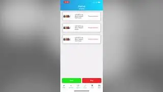 SupCop Live Cop - Lacoste FW19 Week 5