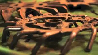 Closing Wheel Trials