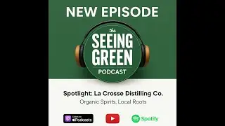 Spotlight: La Crosse Distilling Co. - Organic Spirits, Local Roots
