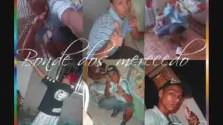 Mc Moikano e Mc Bil - Vis&atilde;o das Quebradas  Bonde dos Put&otilde;es