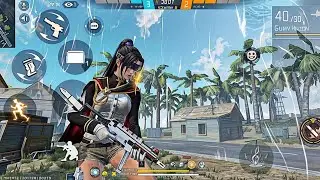 New 💀 || Free Fire Highlight