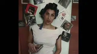 (FREE) AMY WINEHOUSE X FRANK X NEO -SOUL TYPE BEAT / COLORS