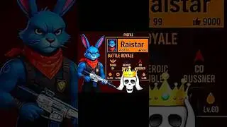 @RaiStar ki ff id 😂 I @RAVISHFFXEXTRA #talvinder #freefire #talvinder #freefire #freefirefunny