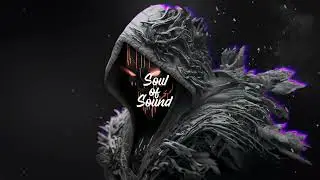 Creepymane feat. Beneath My Shade - Rush