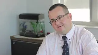 Answers with Dr Gary Swift Laparoscopic Surgery