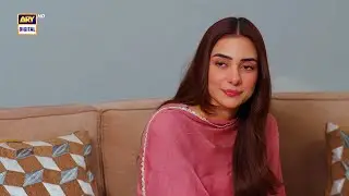 Sazawaar Episode 30 | BEST SCENE | Khaqan Shahnawaz | Alishba Khan | ARY Digital Drama