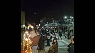 Протест срещу бюджета в Благоевград