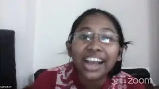 Lucky Akter speaks on peasant rights and the plight of peasants in Bangladesh