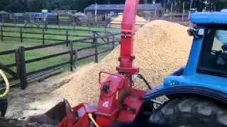 snipperen farmi CH380