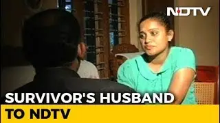 Priests Blackmailed My Wife: Kerala Survivor's Husband