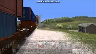 Train Simulator 2013: *New* Wagon Sound Pack Update