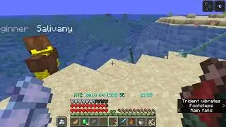 Sal Admin sees sea snail attack