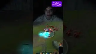Zac Mid VS Yone GM / Master