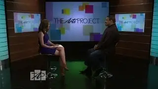 The Arts Project: Susan Sarandon, Sugarhill Gang and Selfies