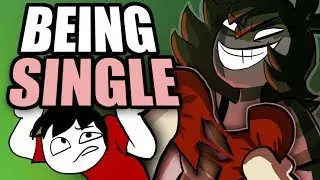 It's Ok To Be Single, Actually  (Ft. Shgurr)
