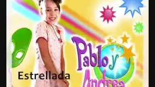 Danna Paola - Pablo y Andrea 