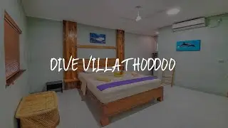 Dive Villa Thoddoo Review - Thoddoo , Maldives
