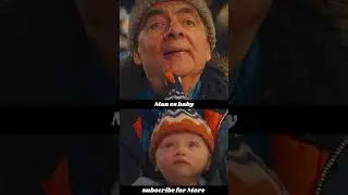 Man Vs Baby movie #Sevendrbmovie#shorts #shortfeeds  Hollywoodmovies Englishmovies #hollywood #film