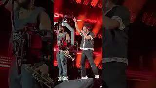 Bruninho is AMAZING! 🤯🔥#californiadreaming #ladygaga #littlemonster #shorts #brunomars #viral
