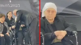 LIVE nga Buroja/ Arrinë në homazhë nëna e Hashim Thaçit “Edhe Haxhiu e kishte hallin e saj” – Ora 7