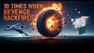 10 Dumbest Ways People Died Over Petty Revenge