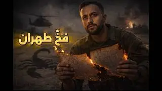 عملية الإنقاذ الأمريكية التي تحولت إلى فخّ في صحراء إيران