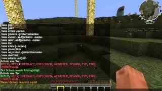 Pick Your Axe Server Tutorial [Deutsch|German]