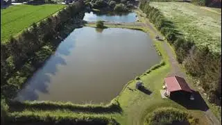 Film van de vijvers.