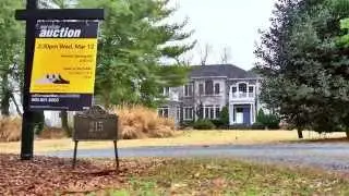 How do I sell my home fast? | 800.801.8003