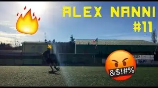 Alex Nanni | #11 | 2018 Edition