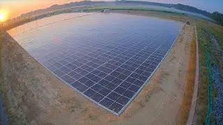 Luz Timelapse