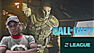 Z league Solo Tournament  Free Best two games