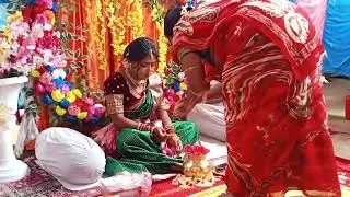 আমার আশীর্বাদ 🥰। যত দিন যাচ্ছে ততই বাবার বাড়িতে থাকার দিন কমে যাচ্ছে 😭🥹💔😭