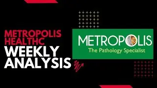 Metropolis Healthc Stock Analysis: Weekly Time Frame