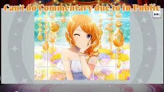 Hunting for Lonely Star Yellow Frontier Tsukasa Ebisu | Revue Starlight Re LIVE