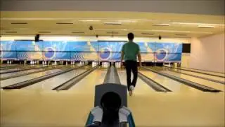 World Bowl Kid Ko - Game 1- 163 - 1/27/2017