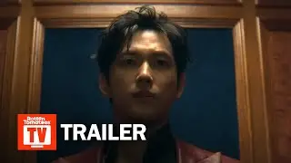 Mantis Trailer #1 (2025)