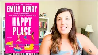I Tried Reading a Contemporary Romance // Cozy Summer Reading Vlog ☀️SUMMER READING SERIES #1☀️