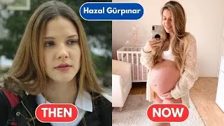 Parampar&ccedil;a (Broken Pieces) Cast Then And Now 2023 | Real Name And Ages