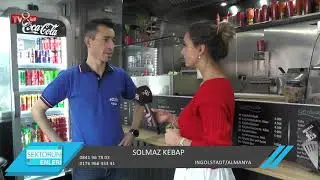 SOLMAZ KEBAP INGOLSTADT