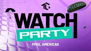 PUBG MOBILE SUPER LEAGUE  - AMÉRICAS SPRING  | DÍA 3 | REACCIÓN
