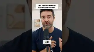 The Hidden Reason Healthy Diets Can Worsen Gut Symptoms