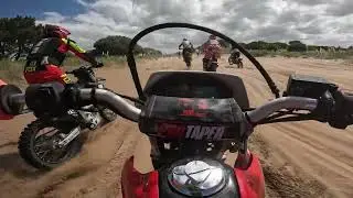 Enduro del verano 2024 - Tornado 293 - Carrera entera