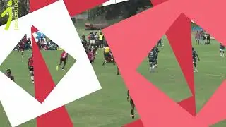 PARAMOUNT HARARE U20 HIGHLIGHTS