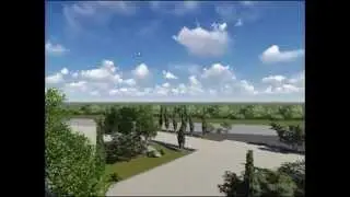 Architectural Rendering