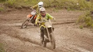 BMCK Championship 3.afd. 2013 - C 125 + C MX2